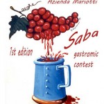 Saba gastronomic Contest